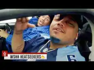 Video: Craig & Shev Feat. Gloc - IIIIIIP